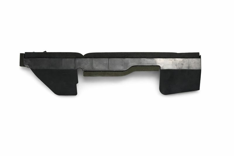 ORIGINALE - LISTELLO / CONVOGLIATORE RADIATORE SUPERIORE ANT. KIA PICANTO (III)