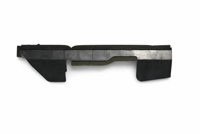 ORIGINALE - LISTELLO / CONVOGLIATORE RADIATORE SUPERIORE ANT. KIA PICANTO (III)