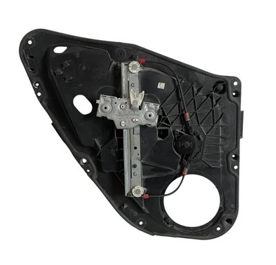 PANNELLO CREMAGLIERA ALZACRISTALLO / ALZAVETRO POST DX FORD FIESTA MK7 2012 - 8A61A045H22AG