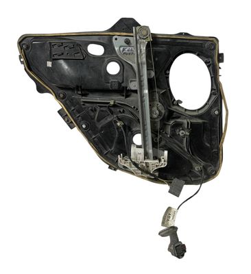 PANNELLO CREMAGLIERA ALZACRISTALLO / ALZAVETRO POST DX FORD FUSION 2006 - 154427
