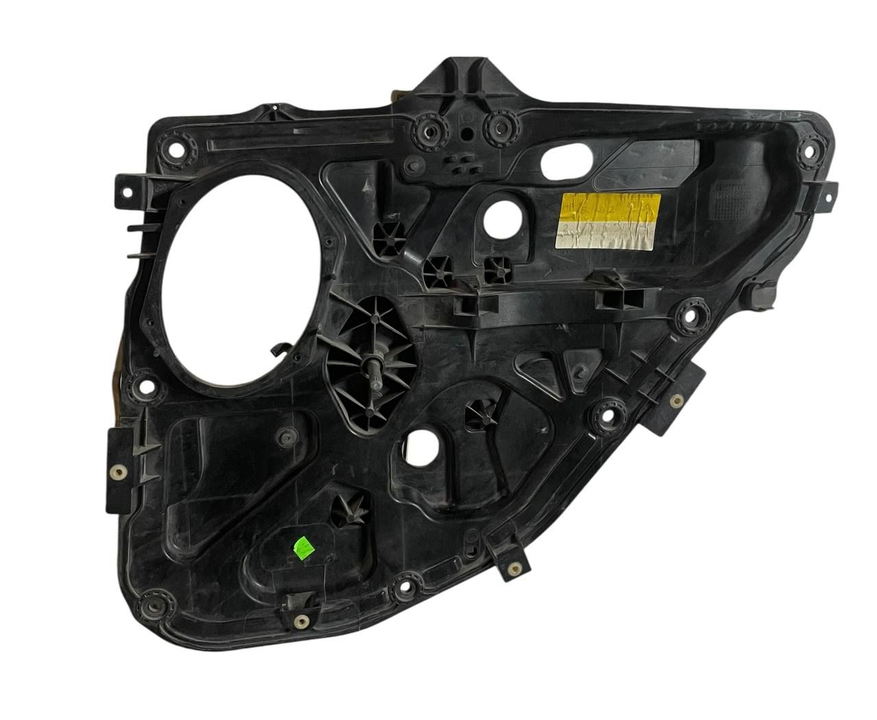PANNELLO CREMAGLIERA ALZACRISTALLO / ALZAVETRO POST DX FORD FUSION 2006 - 154427