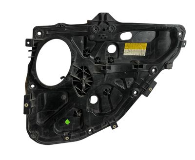 PANNELLO CREMAGLIERA ALZACRISTALLO / ALZAVETRO POST DX FORD FUSION 2006 - 154427