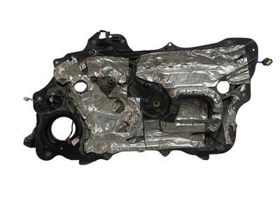 PANNELLO CREMAGLIERA ALZACRISTALLO / ALZAVETRO ANT DX LANCIA YPSILON 843 II 2006 - 735409598