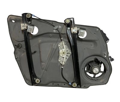 PANNELLO CREMAGLIERA ALZACRISTALLO / ALZAVETRO ANT DX MERCEDES CLASSE B W245 - A1697203279