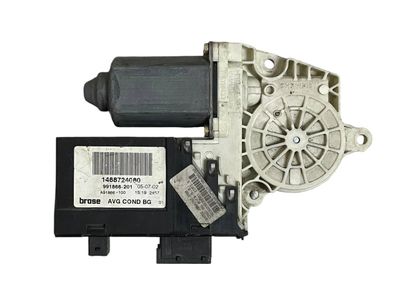 MOTORINO ALZACRISTALLO / ALZAVETRO ANT SX FIAT ULYSSE II 2005 - 1488724080