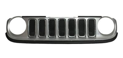 MODANATURA GRIGLIA RADIATORE PARAURTI ANT. JEEP RENEGADE 2017 - 735587828
