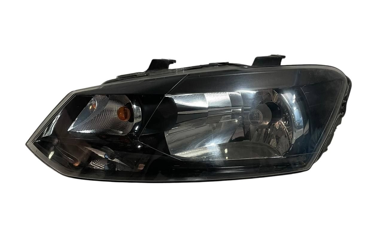 FARO / PROIETTORE / FANALE ANT. SX VOLKSWAGEN POLO 6R 2014 - 89504333