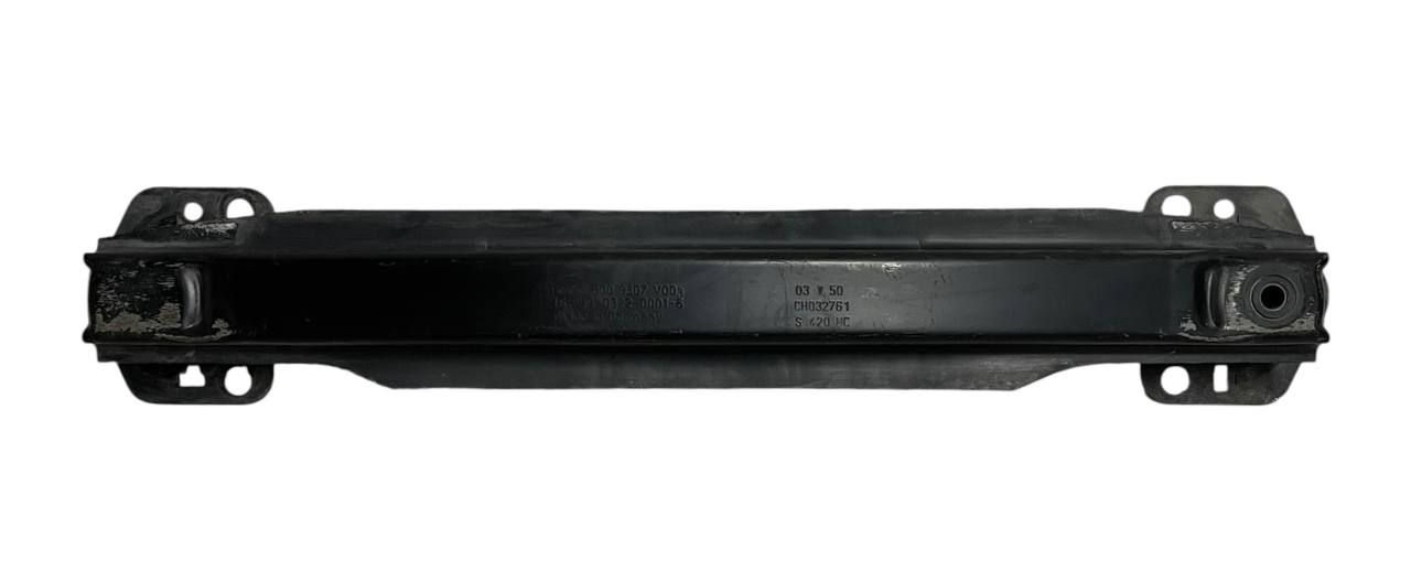 RINFORZO / TRAVERSA / STAFFONE PARAURTI ANT. SMART FORTWO 450 2002 - 0009307V003