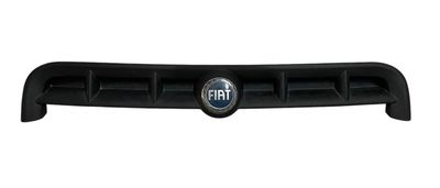 MODANATURA GRIGLIA RADIATORE COFANO ANT. FIAT DOBLO' 223 (I) 2003 - 735268388