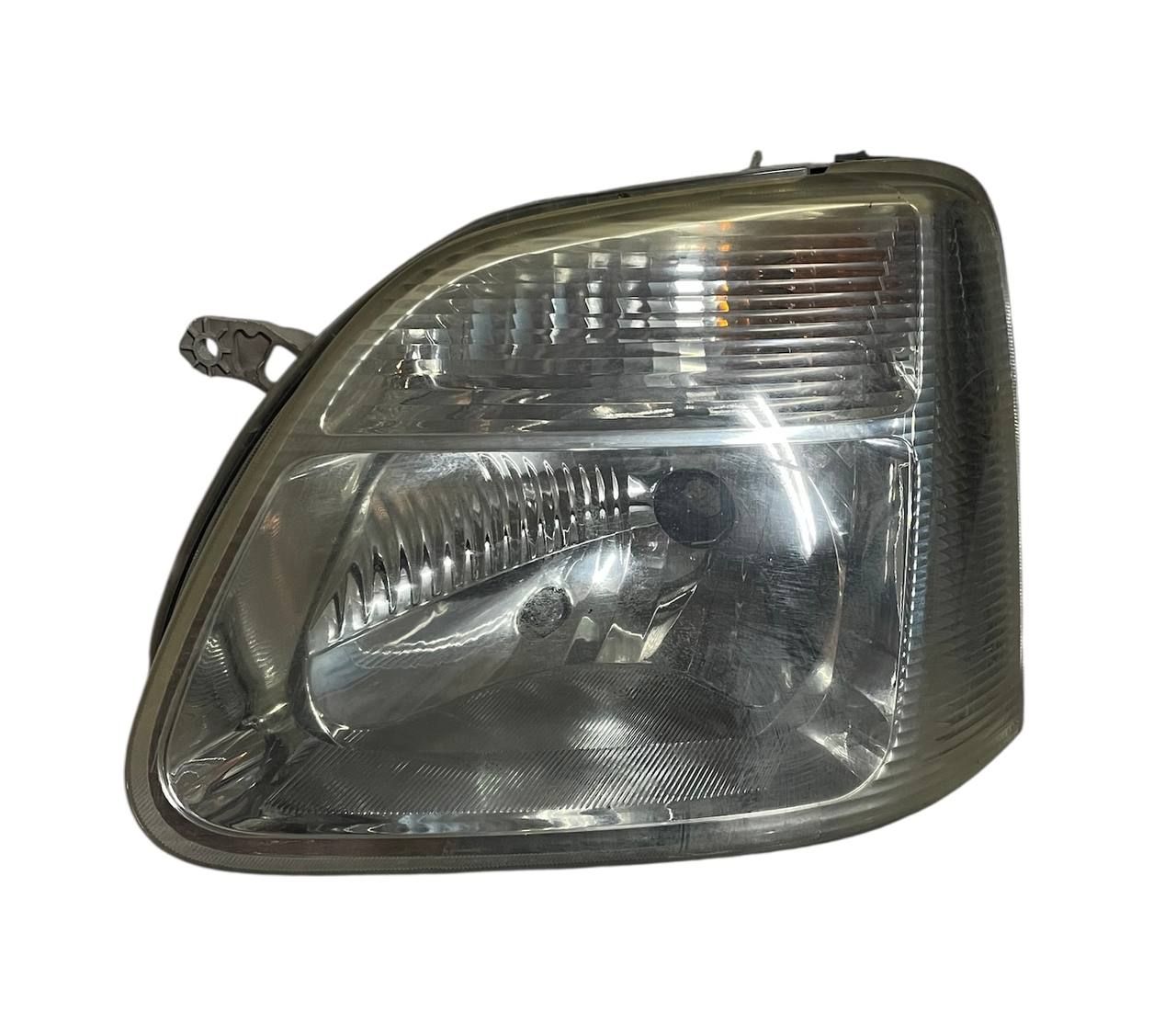 FARO / PROIETTORE / FANALE ANT. SX OPEL AGILA A 2003 - 082181130L - 084421126L