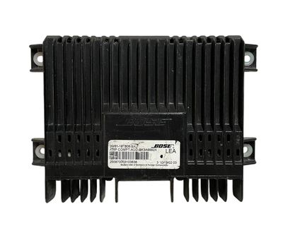 CENTRALINA / MODULO AMPLIFICATORE AUDIO / BOSE MAZDA 6 GG 2006 - 3M8118T806BA