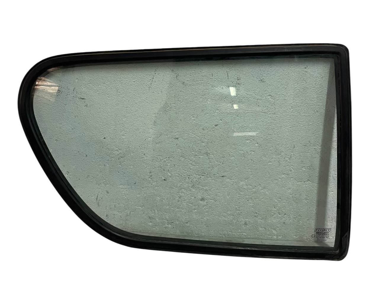 CRISTALLO VETRO FISSO POSTERIORE DESTRO FIAT 600 / SEICENTO 2005 - 46512023