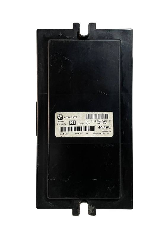 CENTRALINA / MODULO CONTROLLO LUCI / XENON BMW SERIE 3 E90 2010 - 6977724
