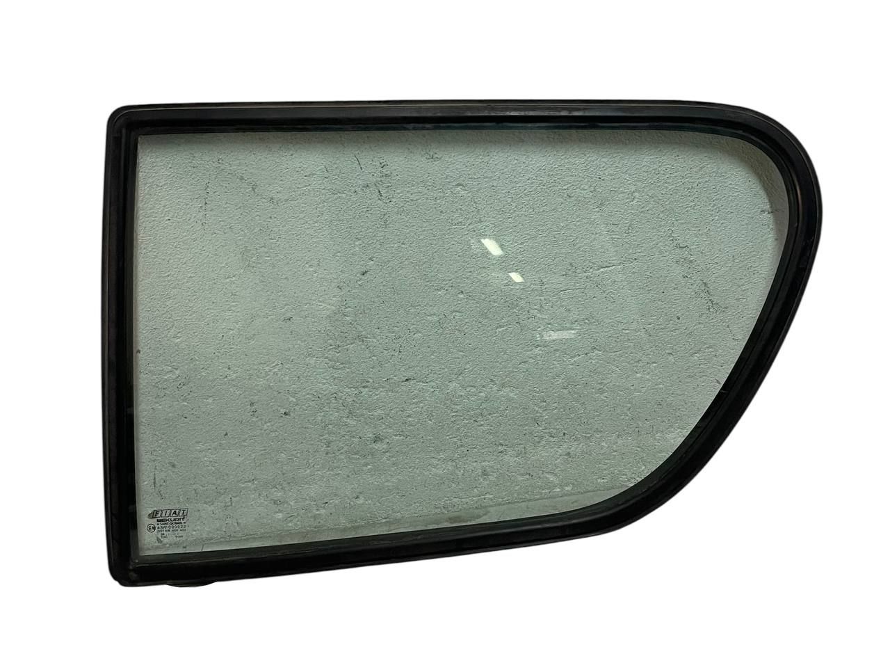 CRISTALLO VETRO FISSO POSTERIORE SINISTRO FIAT 600 / SEICENTO 2005 - 46512028