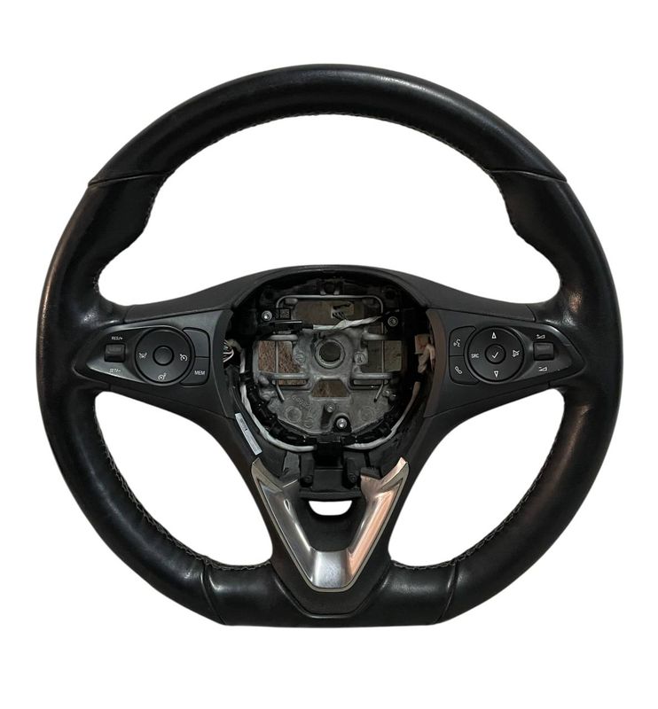 VOLANTE / STERZO / MANUBRIO CON COMANDI OPEL CORSA F 2022 - 39196701