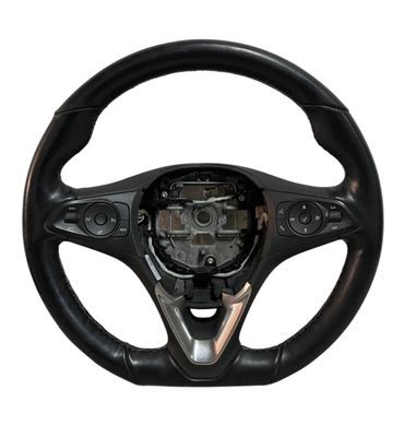 VOLANTE / STERZO / MANUBRIO CON COMANDI OPEL CORSA F 2022 - 39196701