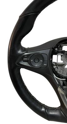VOLANTE / STERZO / MANUBRIO CON COMANDI OPEL CORSA F 2022 - 39196701