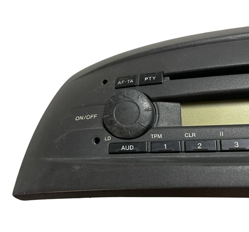 STEREO / AUTORADIO FIAT PUNTO 188 II 2003 - 735337934 - 7642375316