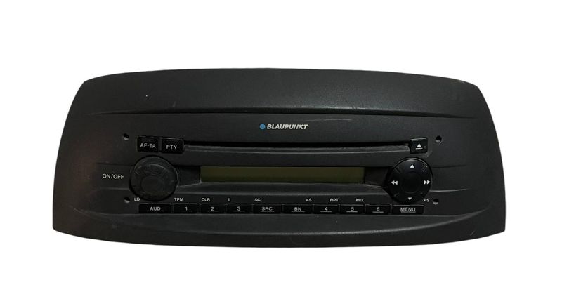 STEREO / AUTORADIO FIAT PUNTO 188 II 2003 - 735337934 - 7642375316