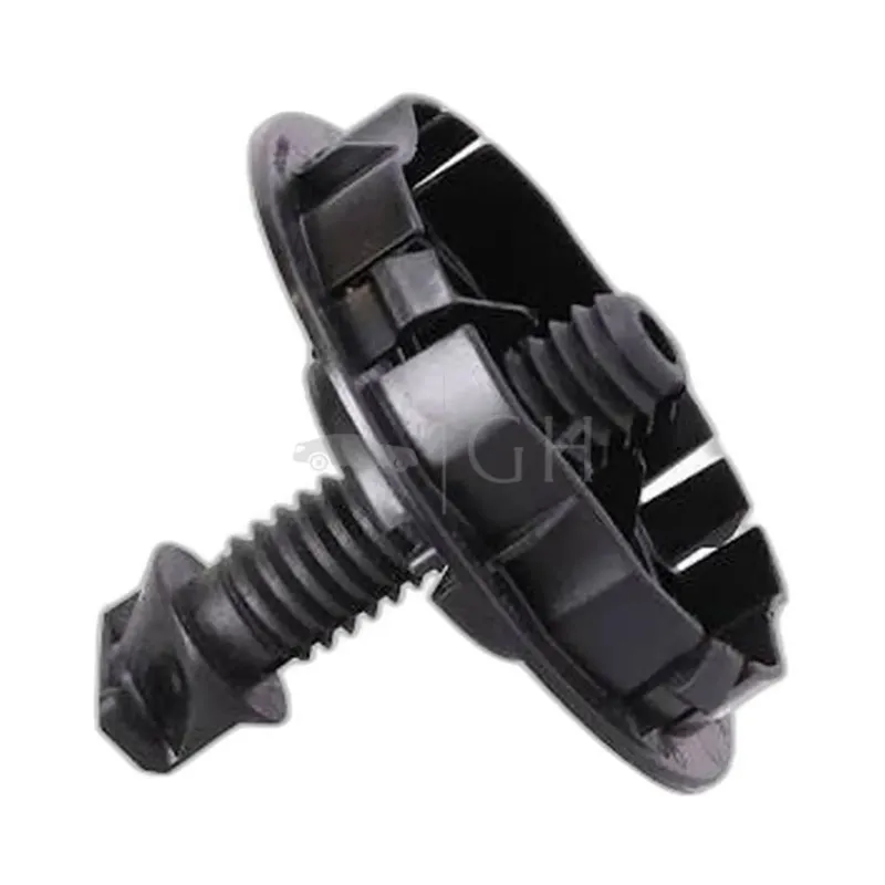 ORIGINALE - SUPPORTO VITE / BULLONE FISSAGGIO RUOTA DI SCORTA CITROEN / PEUGEOT