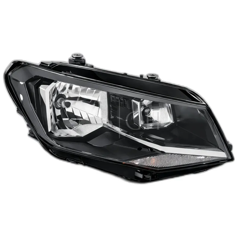 HELLA - FARO / PROIETTORE / FANALE ANT. DESTRO VOLKSWAGEN CADDY (III) RESTYLING