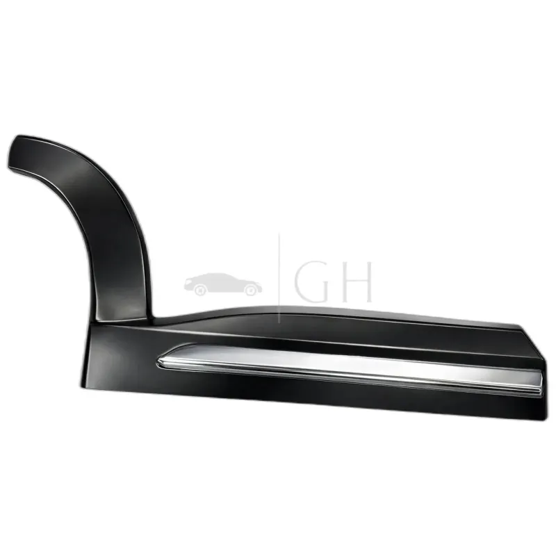 ORIGINALE - MODANATURA / FASCIA SPORTELLO POST. DX MAZDA CX-3 - DL9A-51-RC0