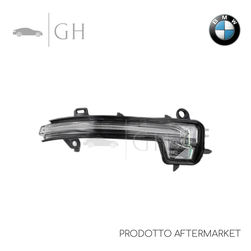 FANALINO FRECCIA LED SPECCHIO RETROVISORE ANT DX BMW SERIE 1 F40 - 51169879128