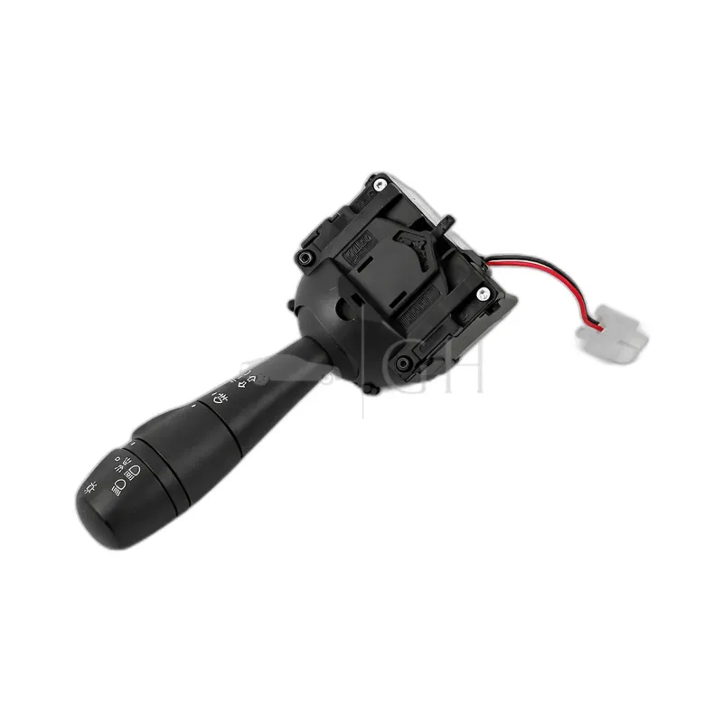 ORIGINALE - LEVA COMANDI LUCI / FRECCIE SMART FORFOUR 453