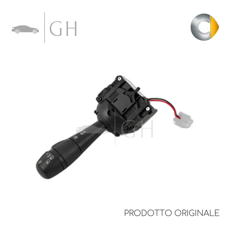 ORIGINALE - LEVA COMANDI LUCI / FRECCIE SMART FORFOUR 453