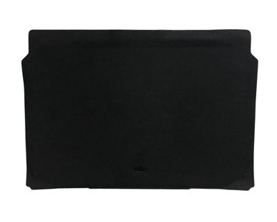 TAPPETO / MOQUETTE ALLOGGIO RUOTA BAGAGLIAIO POST OPEL CORSA F 2022 - 98247916ZD