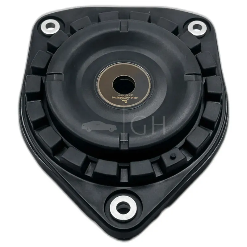 BIRTH - SUPPORTO AMMORTIZZATORE A MOLLA ANTERIORE RENAULT MEGANE (III) - 5018