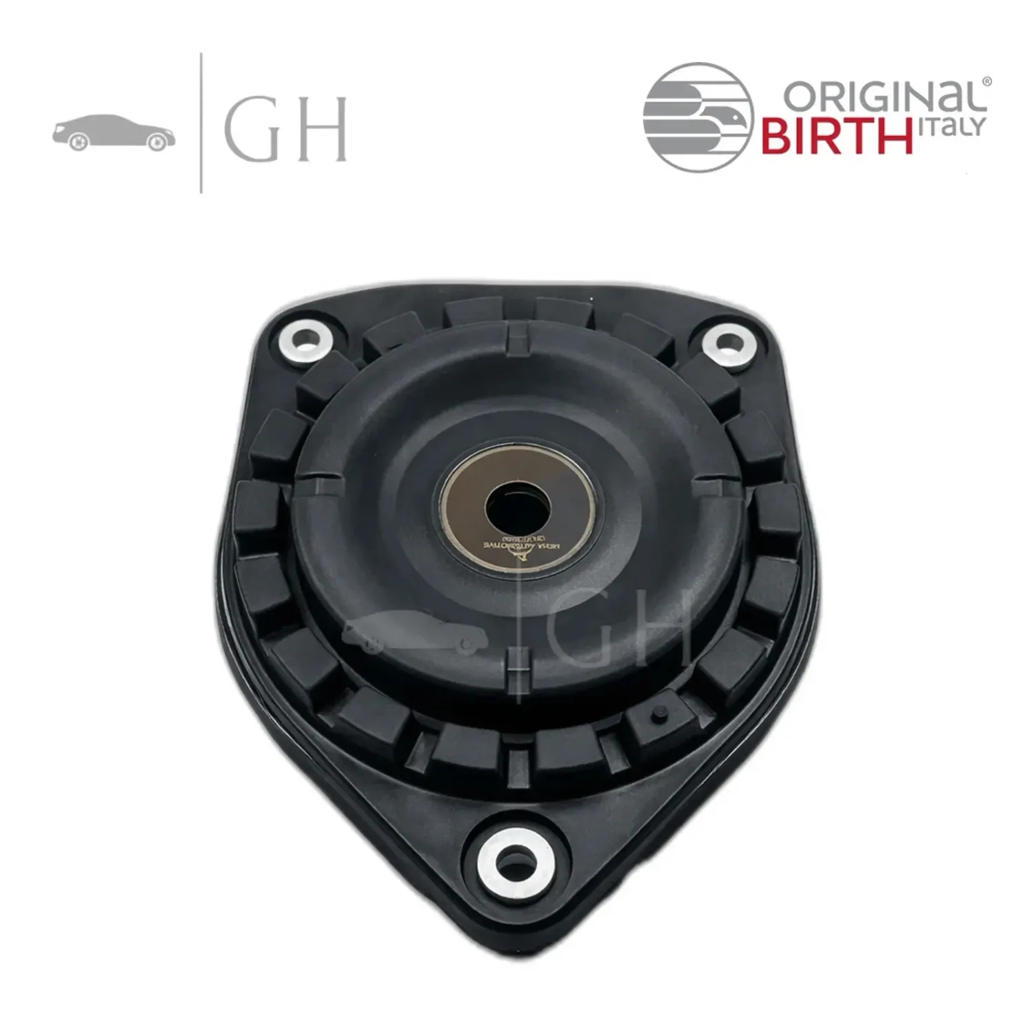 BIRTH - SUPPORTO AMMORTIZZATORE A MOLLA ANTERIORE RENAULT MEGANE (III) - 5018