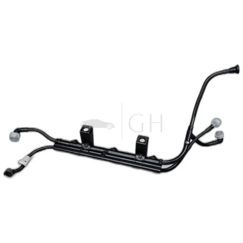 ORIGINALE - TUBO FLESSIBILE CONDOTTO CARBURANTE FIAT GRANDE PUNTO 1.3 MJT - 55700069