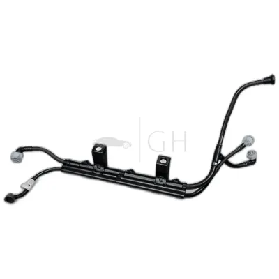 ORIGINALE - TUBO FLESSIBILE CONDOTTO CARBURANTE FIAT GRANDE PUNTO 1.3 MJT - 55700069