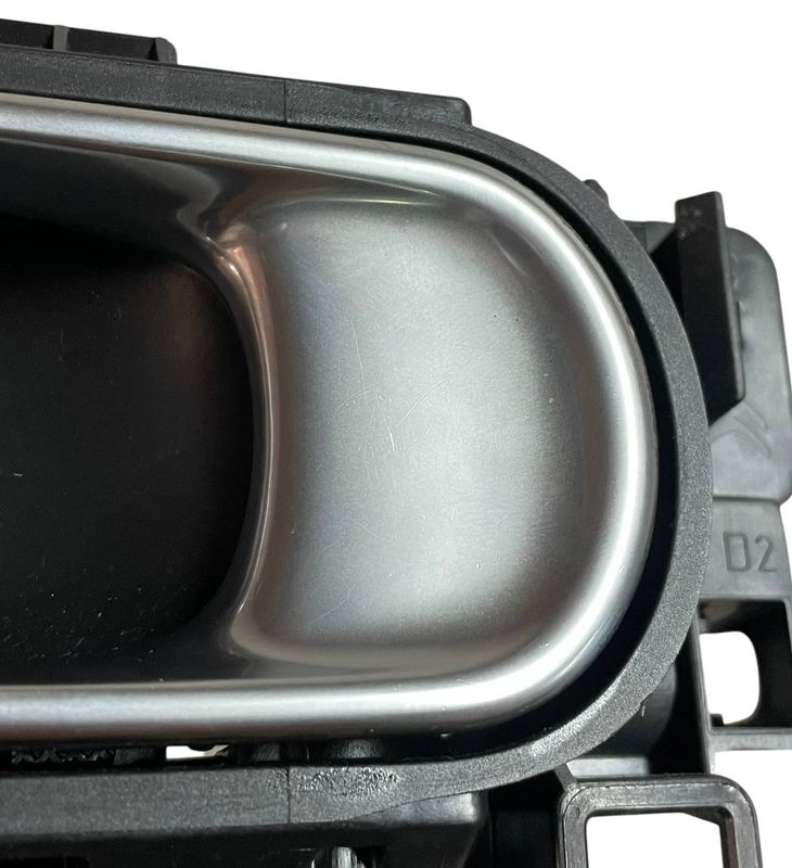 MANIGLIA INTERNA PORTIERA ANT / POST DESTRO CITROEN C3 (III) 2018 - 98012885VV