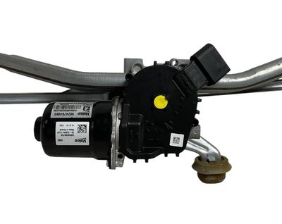 MOTORINO TANDEM TERGICRISTALLO / TERGI PARABREZZA ANT. OPEL CORSA F 2020