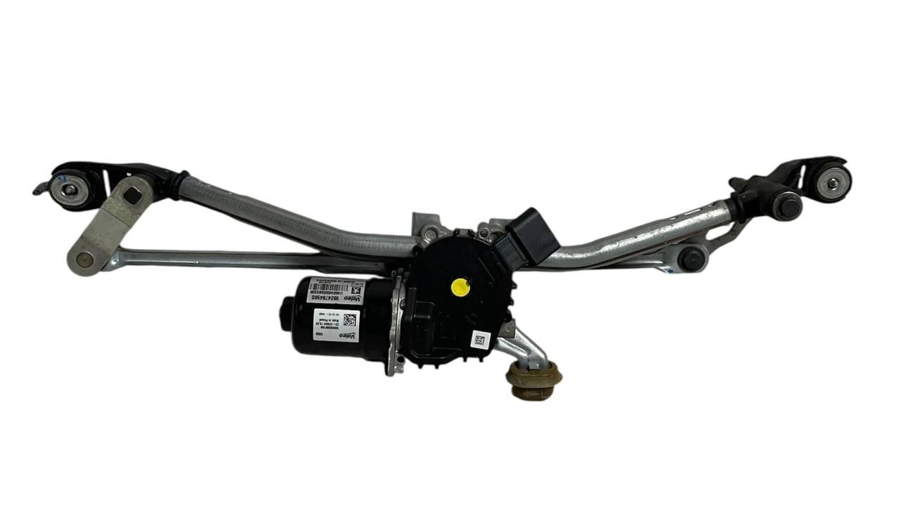 MOTORINO TANDEM TERGICRISTALLO / TERGI PARABREZZA ANT. OPEL CORSA F 2020