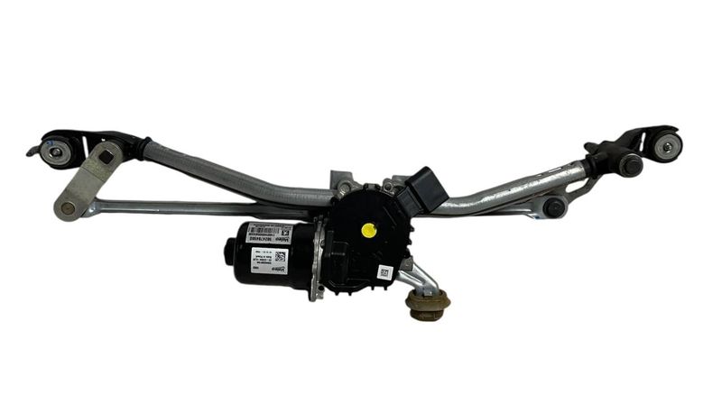 MOTORINO TANDEM TERGICRISTALLO / TERGI PARABREZZA ANT. OPEL CORSA F 2020