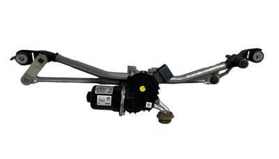 MOTORINO TANDEM TERGICRISTALLO / TERGI PARABREZZA ANT. OPEL CORSA F 2020