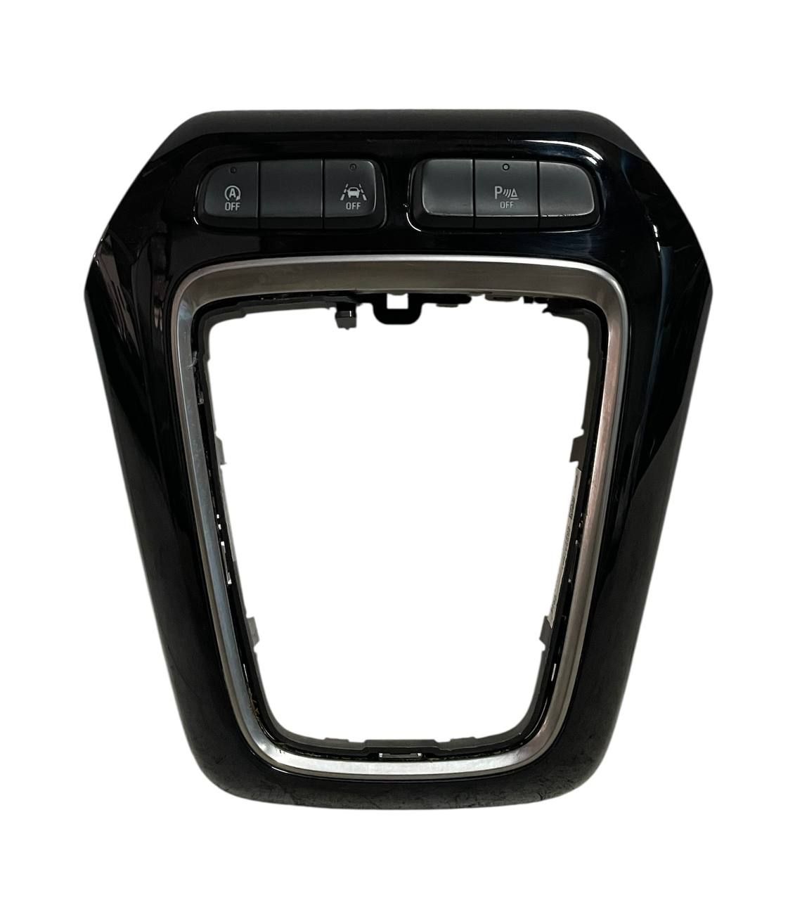 RIVESTIMENTO / COPERTURA TUNNEL CENTRALE OPEL CORSA F 2022 - 98298161ZD