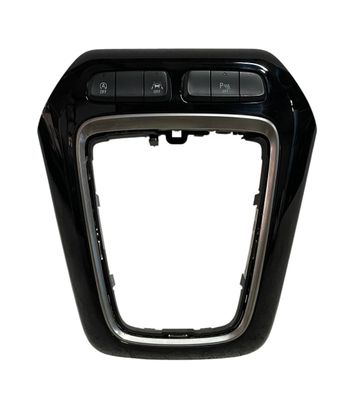 RIVESTIMENTO / COPERTURA TUNNEL CENTRALE OPEL CORSA F 2022 - 98298161ZD