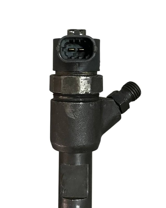 INIETTORE CARBURANTE FIAT PUNTO 188 1.3 D MJT 2003 - 0445110083
