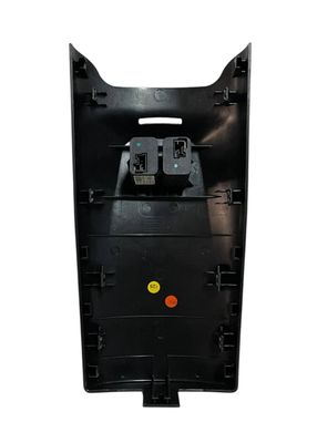 RIVESTIMENTO CRUSCOTTO / PRESE USB OPEL CORSA F 2022 - 9830196880