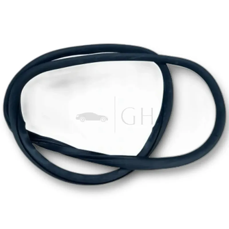 ORIGINALE - GUARNIZIONE PORTA / PORTIERA / SPORTELLO ANT SX / DX CITROEN C3 (III)