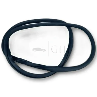 ORIGINALE - GUARNIZIONE PORTA / PORTIERA / SPORTELLO ANT SX / DX CITROEN C3 (III)