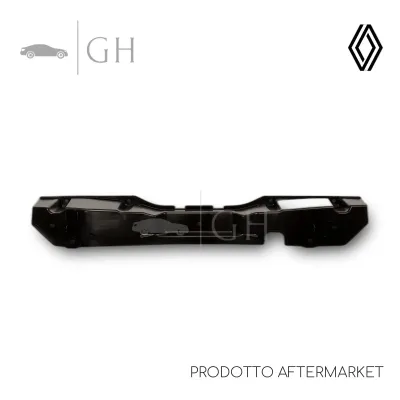 RIVESTIMENTO / SUPPORTO RINFORZO PARAURTI POST. RENAULT SCENIC XMODE (III)