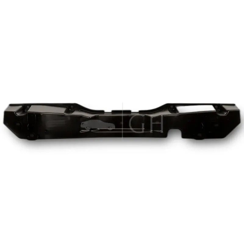RIVESTIMENTO / SUPPORTO RINFORZO PARAURTI POST. RENAULT SCENIC XMODE (III)