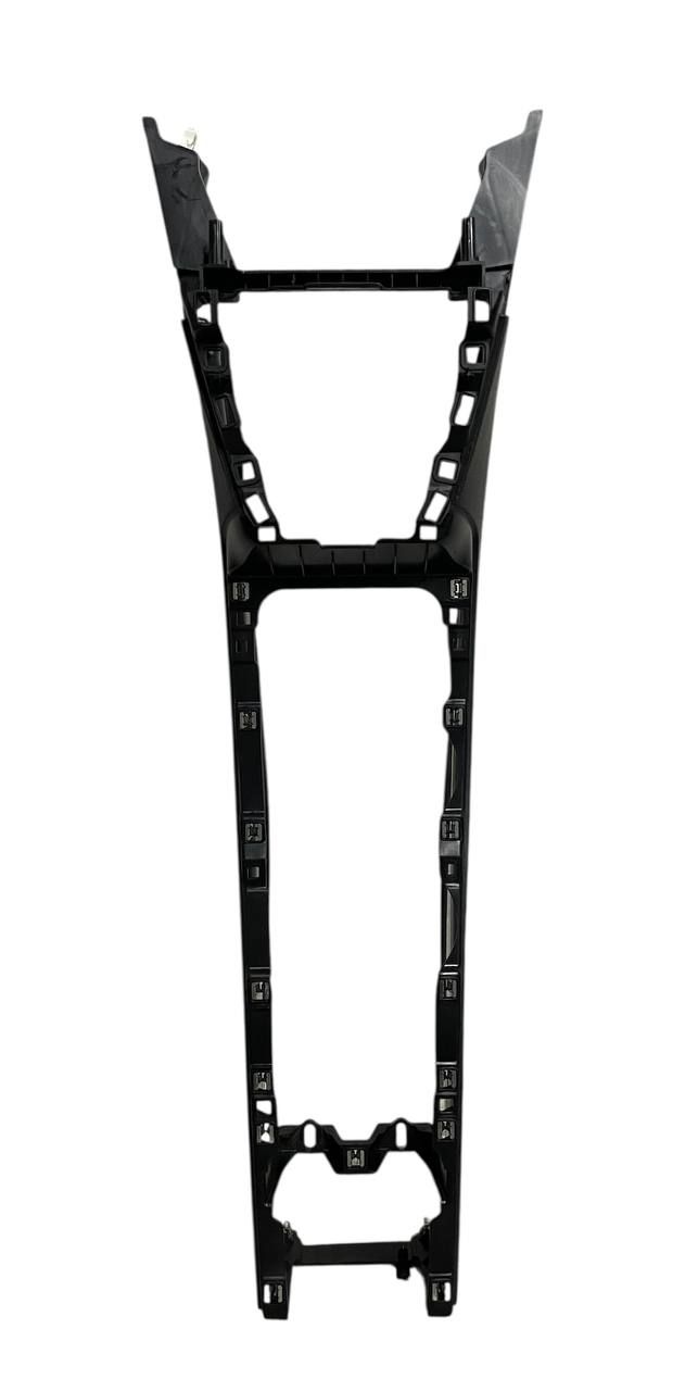 TUNNEL PORTAOGGETTI / RIVESTIMENTO CENTRALE OPEL CORSA F 2022 - 9829535180