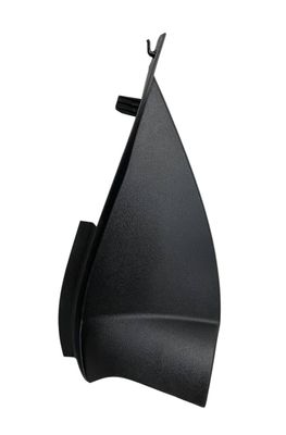 RIVESTIMENTO / COPERTURA CRUSCOTTO LATERALE DX OPEL CORSA F 2022 - 9829607580