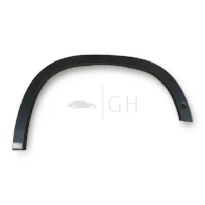 GIROPARAFANGO / MODANATURA PARACOLPI PARAFANGHINO C/SENSORE ANT. DX JEEP AVENGER